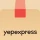 Yepexpress icon