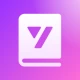 Yestory-Booktok and Story icon