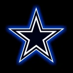 Dallas Cowboys icon