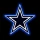 Dallas Cowboys icon