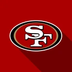 San Francisco 49ers icon