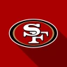 San Francisco 49ers icon
