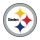 Pittsburgh Steelers icon