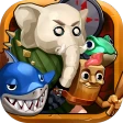 TungTung Heroes icon