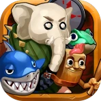 TungTung Heroes icon
