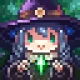 エレメンタル：2DMMORPG icon