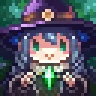エレメンタル：2DMMORPG icon