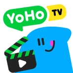 Yoho TV—Drama & Chat icon