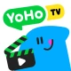 Yoho TV—Drama & Chat icon