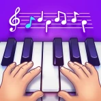 Piano - Apprenez le piano icon