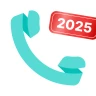 Yolla: 国際通話 icon