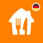 Lieferando.de icon