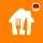 Lieferando.de icon