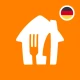 Lieferando.de icon
