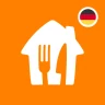 Lieferando.de icon