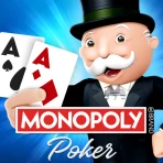 MONOPOLY Póker - Texas Holdem icon