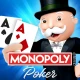 MONOPOLY Póker - Texas Holdem icon