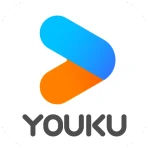 YOUKU-Drama, Film, Show, Anime icon