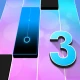 魔法のタイルズ3 - ピアノ曲 & ゲーム icon