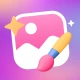 Colliz - DIY Wallpaper Craft icon
