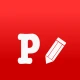 Phonto 写真文字入れ icon