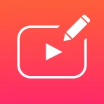 Vont 動画文字入れ icon