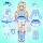 Live Star: YOYO Doll Dress Up icon
