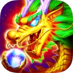 ドラゴンキングフィッシングゲーム-オーシャンキング&カジノス icon