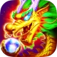 ドラゴンキングフィッシングゲーム-オーシャンキング&カジノス icon