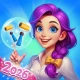 Merge Designer - Decor & Story icon