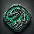 Encyklopedia dinozaurów icon