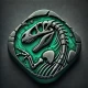 Encyklopedia dinozaurów icon