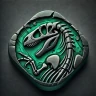 Encyklopedia dinozaurów icon