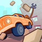 Brick Fight icon