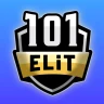 101 Yüzbir Okey Elit icon