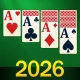 Solitaire: Big Card Games icon
