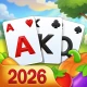 Solitaire Farm: Card Games icon
