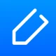 Notewise - Note AI, PDF, Docs icon