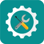 Services Update Info icon