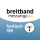 Breitbandmessung icon
