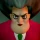 Profesor aterrador 3D icon