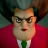Profesor aterrador 3D icon