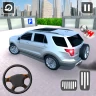 auto parking Jeu: voiture Jeux icon