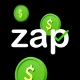 Zap Surveys: Earn Easy Money icon