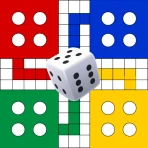Ludo Offline - Gioco da Tavolo icon