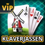 Klaverjassen Kaartspel Online icon