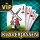Klaverjassen Kaartspel Online icon
