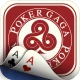 PokerGaga: Poker & Video Chat icon