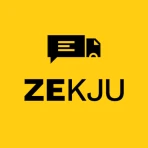 ZeKju Tracking Companion icon