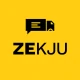 ZeKju Tracking Companion icon